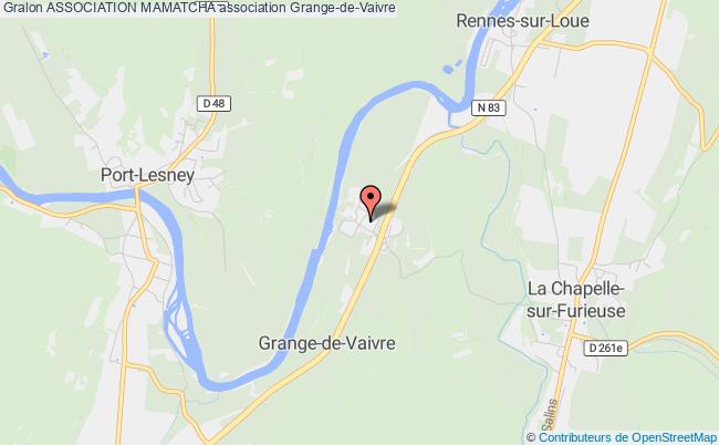 Association mamatcha association Artistiques creation formation ...