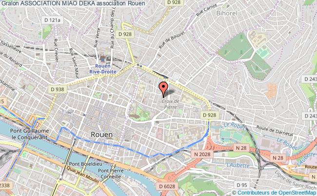 ASSOCIATION MIAO DEKA