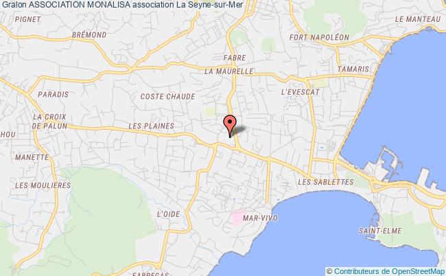 ASSOCIATION MONALISA