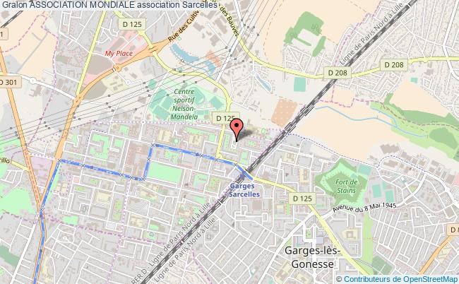 ASSOCIATION MONDIALE