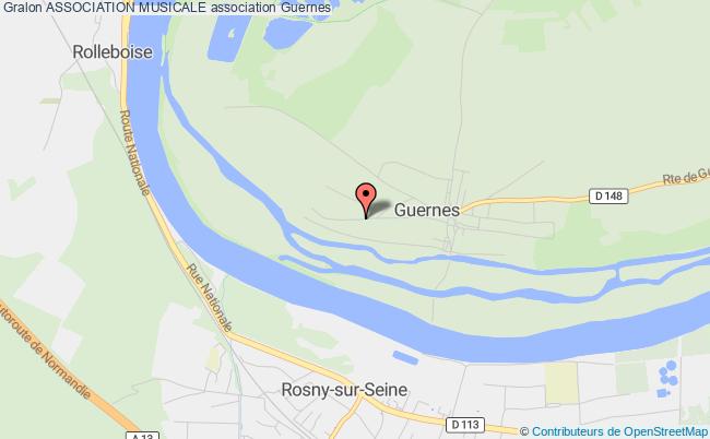 ASSOCIATION MUSICALE