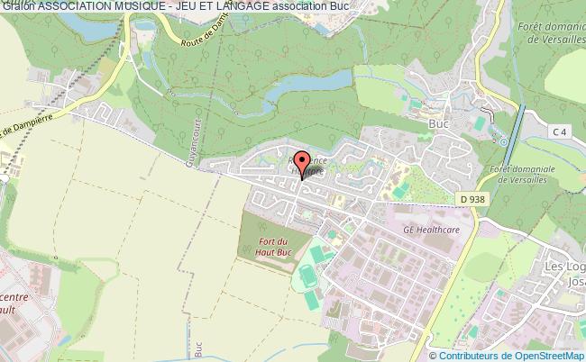 ASSOCIATION MUSIQUE - JEU ET LANGAGE