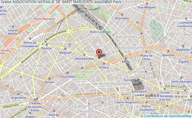 Association nathalie de saint marceaux association Bénin burkina faso