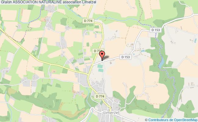 ASSOCIATION NATURALINE