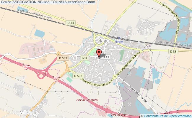 ASSOCIATION NEJMA-TOUNSIA