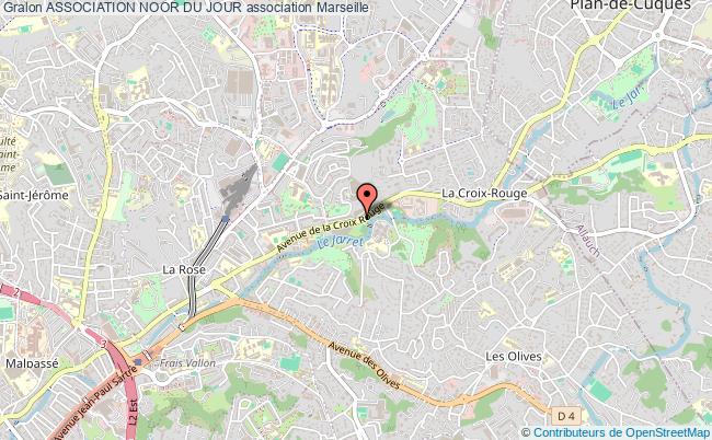 ASSOCIATION NOOR DU JOUR