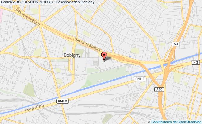 ASSOCIATION NUURU  TV