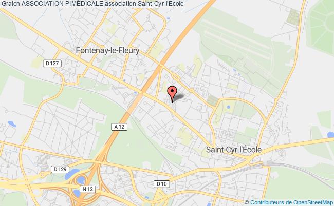 ASSOCIATION PIMÉDICALE