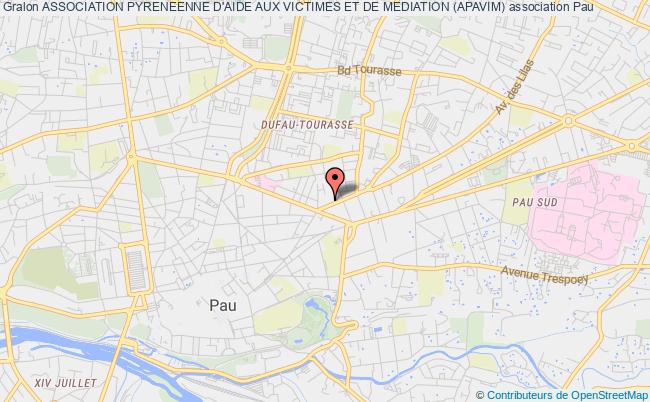 24 Rue Jean Jacques De Monaix 64000 Pau www.gralon.net