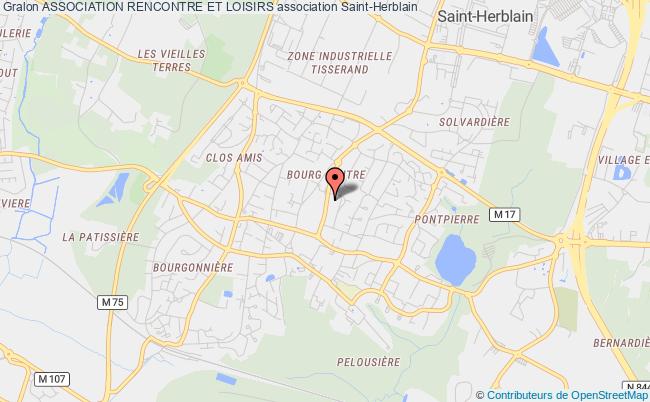 rencontres saint herblain