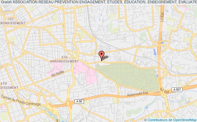 ASSOCIATION RÉSEAU PRÉVENTION ENGAGEMENT, ÉTUDES, ÉDUCATION, ENSEIGNEMENT, ÉVALUATIONS, EXPÉRIENCES, EXPERTISE (ARPE7)