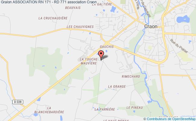 ASSOCIATION RN 171 - RD 771