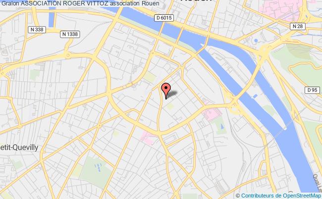 ASSOCIATION ROGER VITTOZ