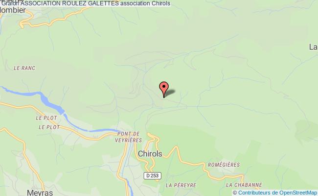 ASSOCIATION ROULEZ GALETTES