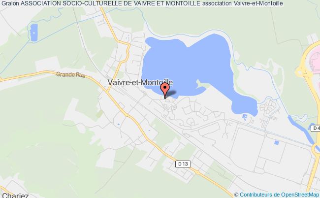 Association socio-culturelle de vaivre et montoille association ...