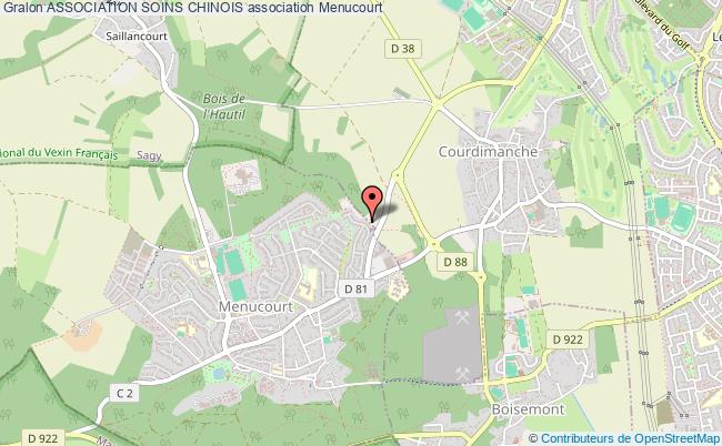 ASSOCIATION SOINS CHINOIS