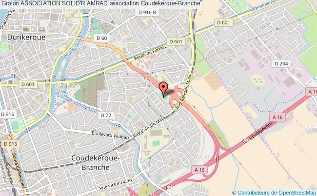 meet coudekerque branche