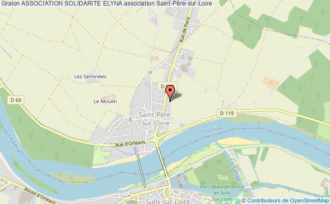 ASSOCIATION SOLIDARITE ELYNA