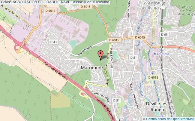 ASSOCIATION SOLIDARITE NAVEL