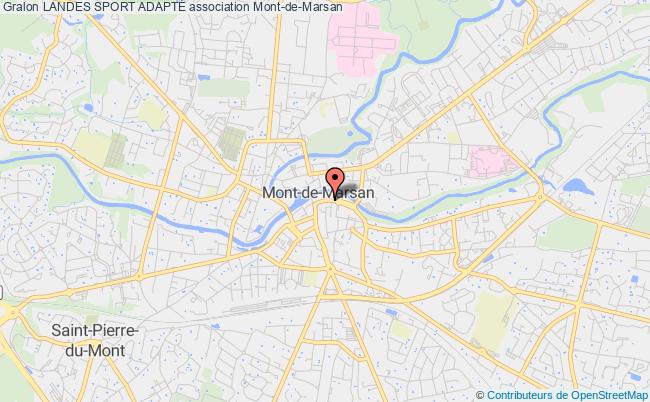 ASSOCIATION SPORTIVE, CULTURELLE ET DE LOISIRS - A.S.C.L. DES LANDES