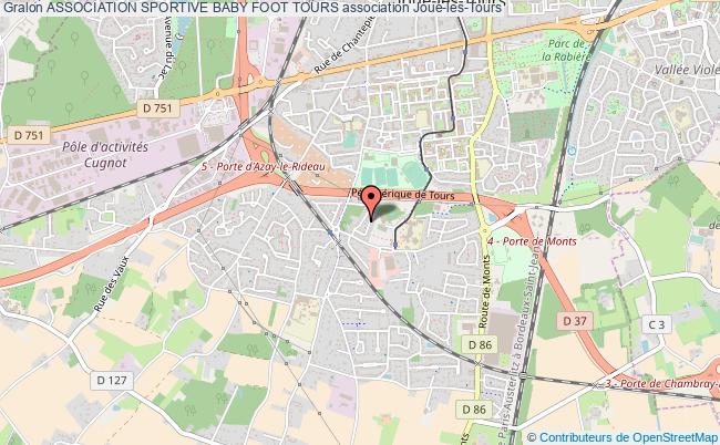 baby foot joue les tours