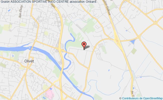 ASSOCIATION SPORTIVE INEO CENTRE