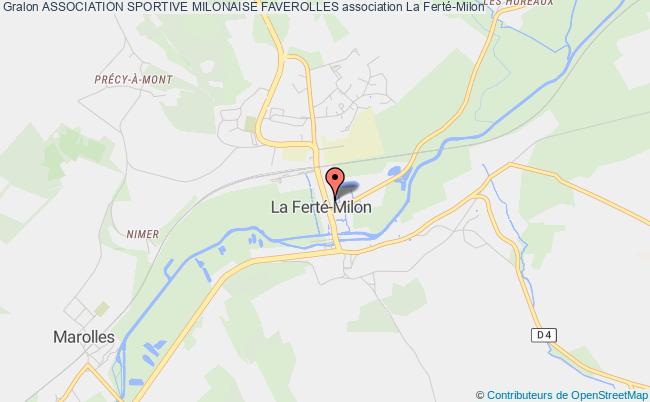 ASSOCIATION SPORTIVE MILONAISE