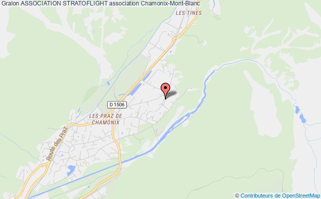 ASSOCIATION STRATOFLIGHT