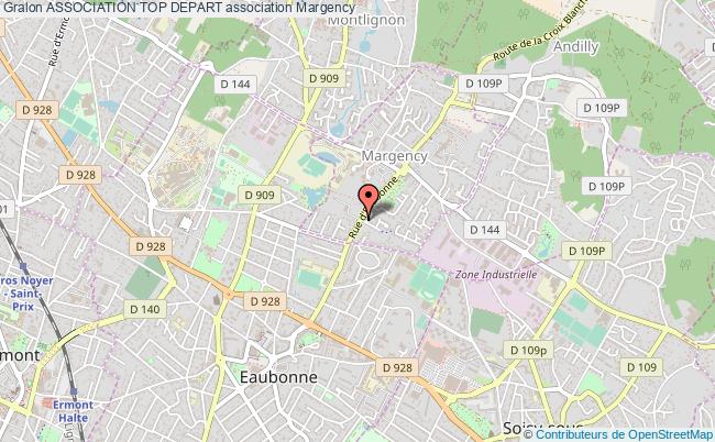 ASSOCIATION TOP DEPART