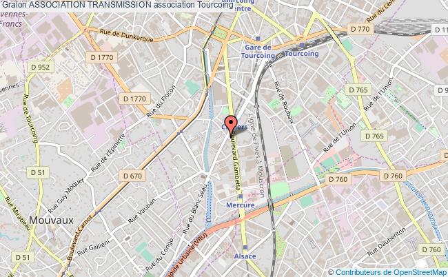 plan association Association Transmission 