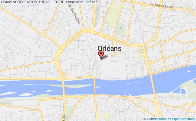 ASSOCIATION TRICOLLECTIF