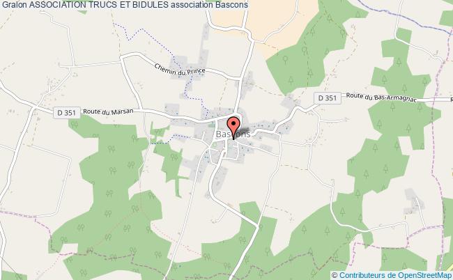 ASSOCIATION TRUCS ET BIDULES