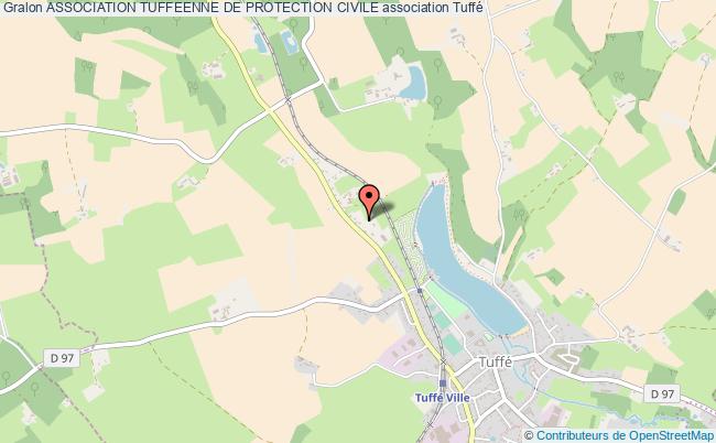 ASSOCIATION TUFFEENNE DE PROTECTION CIVILE