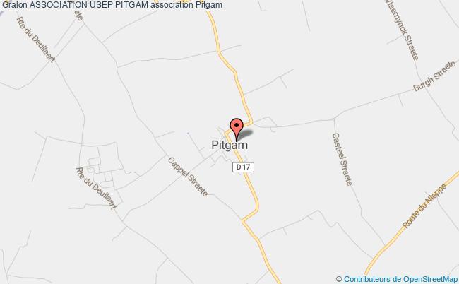plan association Association Usep Pitgam Pitgam