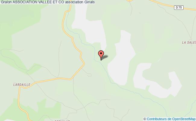 ASSOCIATION VALLEE ET CO