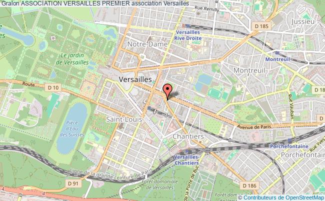 ASSOCIATION VERSAILLES PREMIER