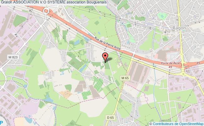 ASSOCIATION V.O SYSTEME