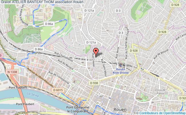 ATELIER BANTEAY THOM