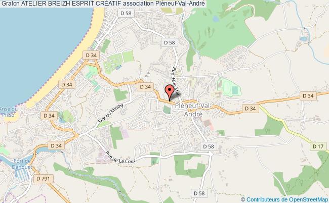 ATELIER BREIZH ESPRIT CRÉATIF