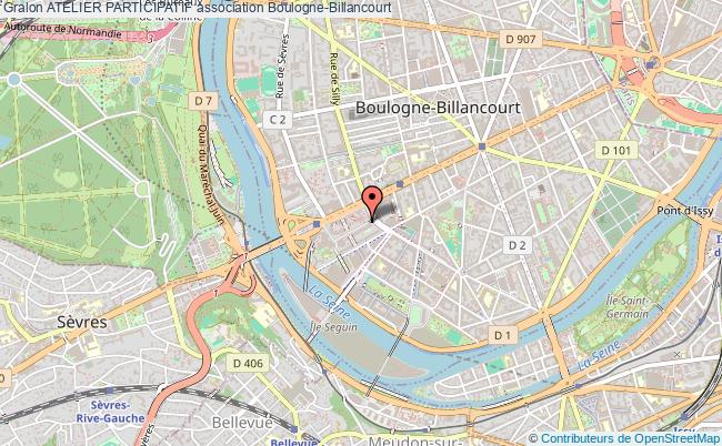 ATELIER PARTICIPATIF