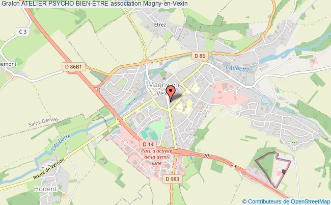 ATELIER PSYCHO BIEN-ÊTRE