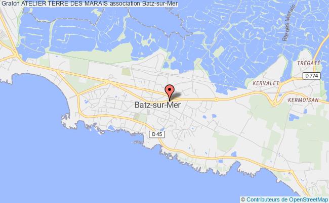 ATELIER TERRE DES MARAIS