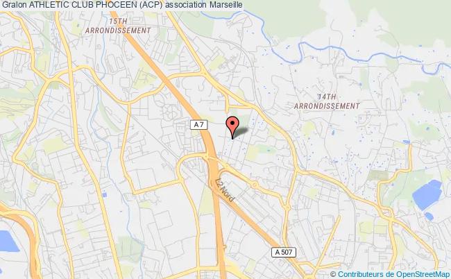 ATHLETIC CLUB PHOCEEN (ACP)