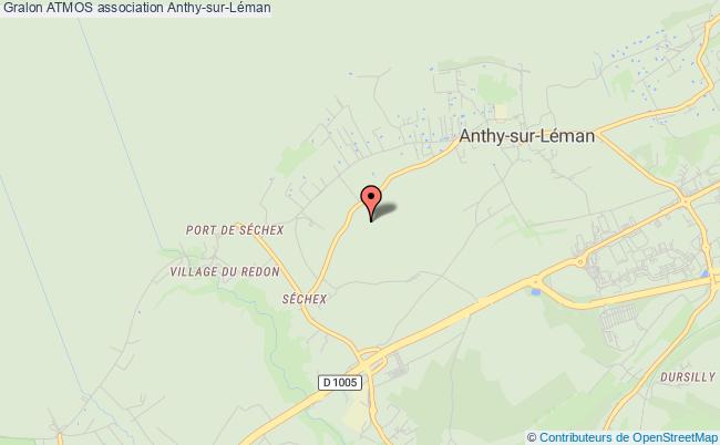 plan association Atmos 