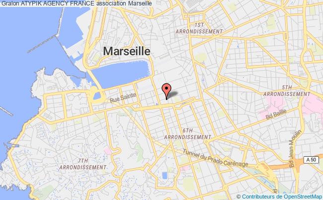 ATYPIK AGENCY FRANCE