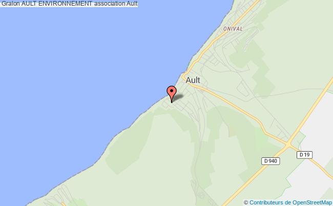 plan association Ault Environnement 