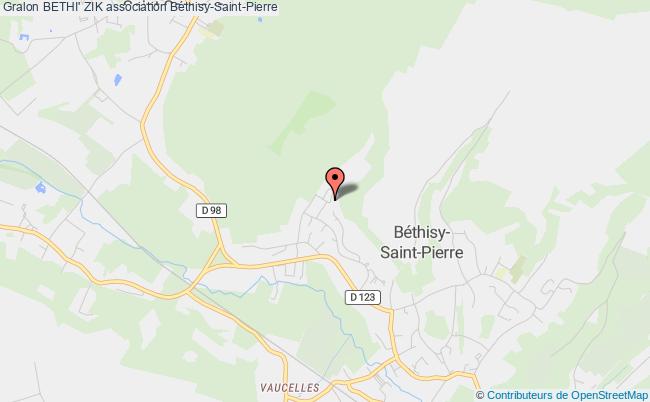 plan association Bethi' Zik Béthisy-Saint-Pierre