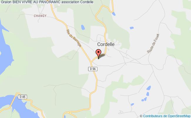 BIEN VIVRE AU PANORAMIC