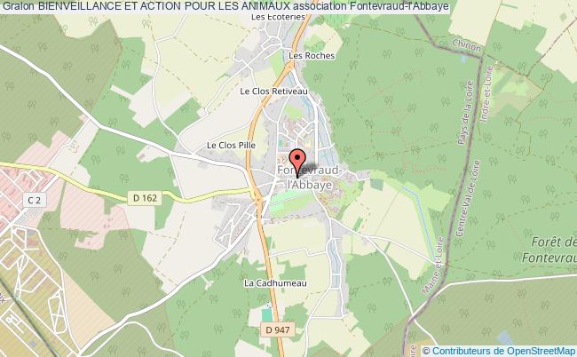 BIENVEILLANCE ET ACTION POUR LES ANIMAUX