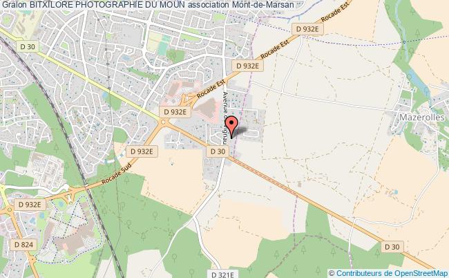 BITXILORE PHOTOGRAPHIE DU MOUN